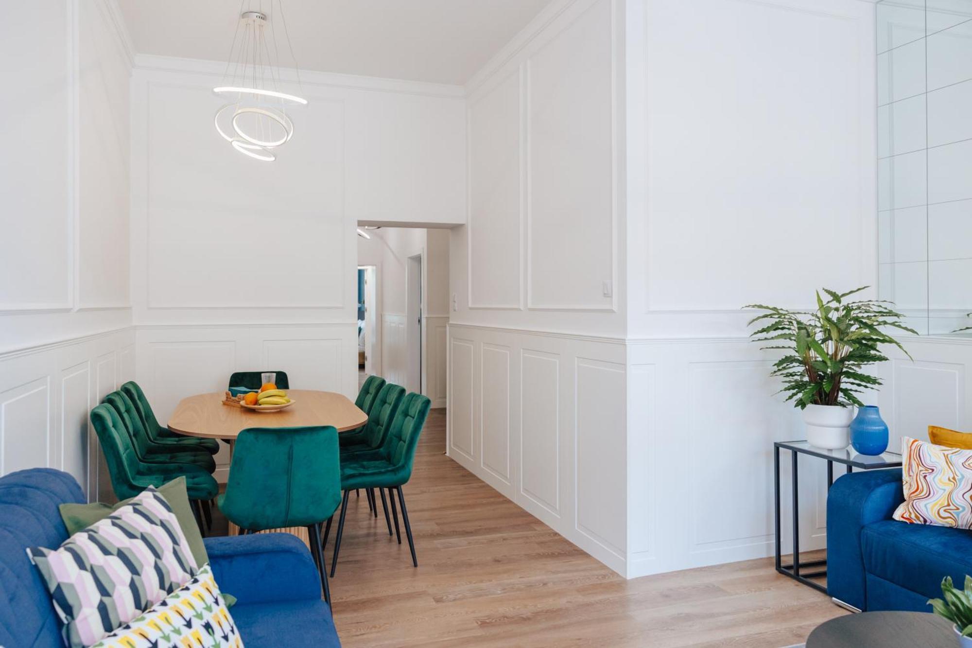 Apartament Rynek Kielbasnicza 브로츠와프 외부 사진
