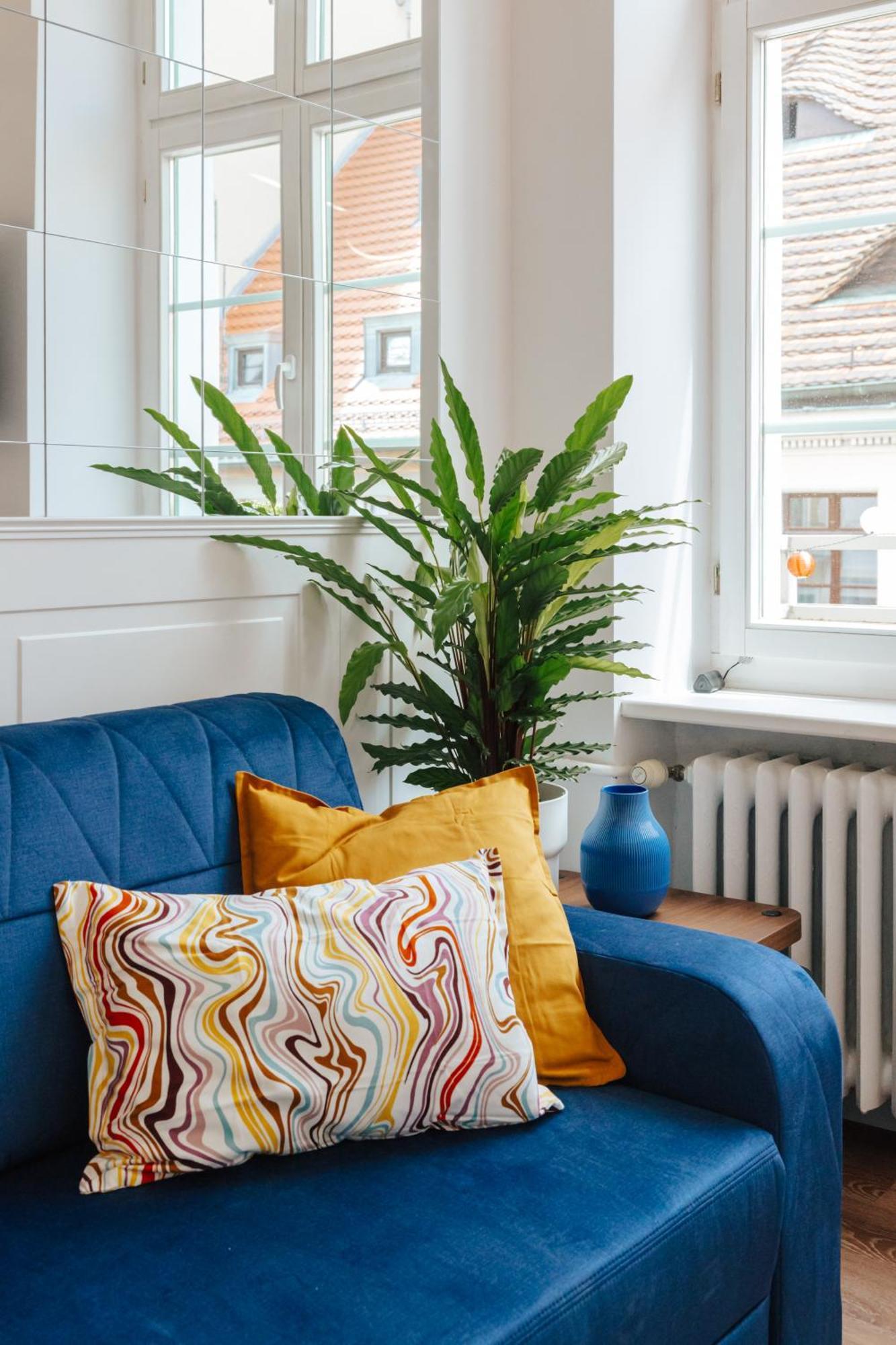 Apartament Rynek Kielbasnicza 브로츠와프 외부 사진
